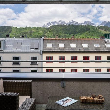 Mi_Vida - Apartment Bergwies Schladming Exteriör bild