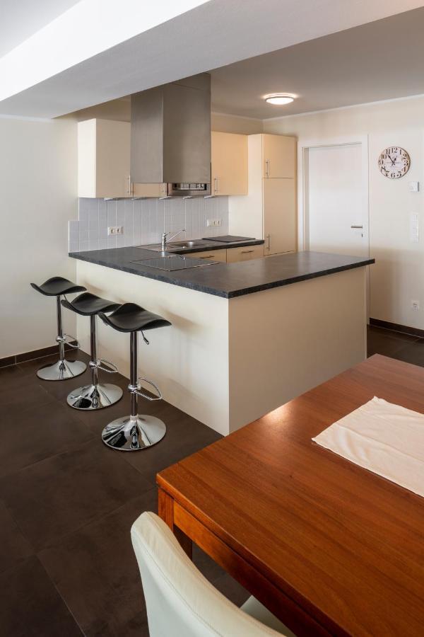 Mi_Vida - Apartment Bergwies Schladming Exteriör bild